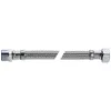 Image de Flexible de raccordement - 100 cm - M 1/2 - F 1/2 - Tucai