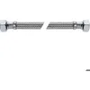 Image de Flexible de raccordement - 100 cm - F 3/8- F 1/2 - Tucai