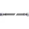 Image de Flexible de raccordement - Tucai - 50 cm - M 3/8 - F 1/2 - Droit