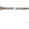 Image de Flexible de raccordement - L17cm - 35 cm - F 3/8 - M 10 x 100 court - Tucai