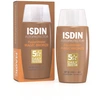 Image de Isdin Crème Fotoprotector Fusion Water Color Light SPF Bronze_2 - 50 ml