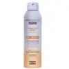 Image de Isdin Spray Fotoprotector Transparant Wet Skin SPF50+ - 250 ml