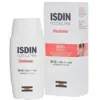 Image de Isdin Crème FotoUltra100 Redness Zonbescherming SPF - 50 ml