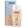 Image de Isdin Crème Fotoprotector Fusion Water Color Light SPF Light - 50 ml