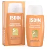 Image de Isdin Crème Fotoprotector Fusion Water Magic Glow SPF30 - 50 ml