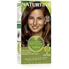 Image de Coloration - NATURTINT - 6 35 Châtaigne à Cannelle Intense - Sans Ammoniaque - 100% Cheveux Gris - Crème