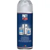 Image de Peinture en aérosol - NOVASOL - Inox - 400mL - Brillant - Prêt à lemploi