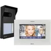 Image de Interphone vidéo - Golmar - Kit Light SOUL - Moniteur 7 pouces - 4 fils - Vidéo couleur