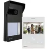 Image de Kit vidéo SOUL LITE 1 appel avec moniteur ART4 X LITE - GOLMAR - GS5110/ART4XLIT