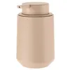 Image de Cosmic Countertop Soap Dispenser with made of Durable Resin 350ml