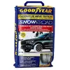 Image de Chaînes à neige - Goodyear - SNOW & ROAD (XL) - Automatique - Noir - TUV