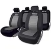 Image de Housses de siège auto - Sparco S-line - Gris