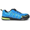 Image de Vetement de protection Paredes - SP5102 AZ/46 - Jerez Sportif Securite Spro Jerry Couleur Bleu Taille 42 Mixte