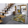 Image de Tapis ATTICGO géométrique 60 x 120 cm MATRIX 24064 multicolore