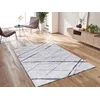 Image de Tapis ATTICGO ethnique 160 x 230 cm CLASS 22036 gris