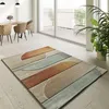 Image de Tapis ATTICGO abstrait 160 x 230 cm SORA 40323 multicolore