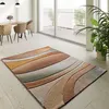 Image de Tapis ATTICGO abstrait 160 x 230 cm SORA 40324 multicolore