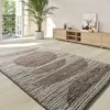 Image de Tapis ATTICGO scandinave 120 x 170 cm LIMA 3502 beige