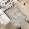 Image de Tapis ATTICGO vintage 134 x 200 cm SPRINGS 3898 multicolore