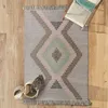 Image de Tapis ATTICGO ethnique 160 x 230 cm CHANDIA 1140 multicolore
