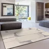 Image de Tapis ATTICGO abstrait 160 x 230 cm PORTO 12915 beige / gris