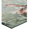 Image de Tapis ATTICGO dessins colorés 52 x 200 cm RICCI MONET multicolore