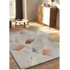 Image de Tapis ATTICGO abstrait 133 x 190 cm TAMARIS 16802 multicolore