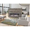 Image de Tapis ATTICGO abstrait 160 x 230 cm NAIA 22408 multicolore
