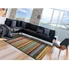 Image de Tapis ATTICGO ethnique 140 x 200 cm MOAR 16229 multicolore