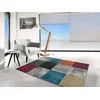 Image de Tapis ATTICGO abstrait 120 x 170 cm NEILA 1300 multicolore