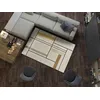 Image de Tapis ATTICGO scandinave 160 x 230 cm DOMUS 32302 multicolore