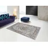 Image de Tapis ATTICGO vintage 120 x 170 cm MABEL 2764 gris