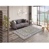 Image de Tapis ATTICGO vintage 140 x 200 cm MABEL 3838 multicolore
