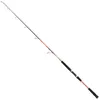 Image de Canne à pêche Jigging - YOKOZUNA Ultra Jig - 1.70m - 30lb - Carbone - Orange