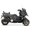 Image de Support valises latérales Shad 3P System Kymco CV3 550 - noir - TU