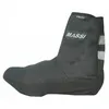 Image de Couvre-chaussures homme Massi Cover Shoes Windtex - Nylon - Gris