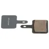 Image de Plaquettes de frein Massi Shimano M05 M08 - Vélo loisir - Adulte