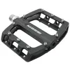 Image de Pédales Massi M462 Alloy - Noir - Adulte - Homme