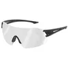 Image de Lunettes photochromique Massi Master - noir - TU