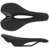 Image de Selle de vélo sur route Massi Raptor noir 148 x 244 pour adulte
