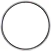 Image de Jante Massi MTB Black Gold 2 - noir - 26