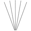 Image de Lot de 5 rayons protour avant Massi - noir - 285 mm pour adulte homme