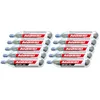 Image de Cartouche CO2 Massi (x10)