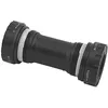 Image de Axe de pédalier - PROWHEEL - BB73 - 68/73 mm - Hollowtech - Roulements internes surdimensionnés