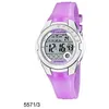 Image de CALYPSO MONTRE ENFANT DIGITAL boîtier en plas 