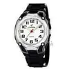 Image de Montre - CALYPSO - K5560/4 - Quartz - Boîtier Rectangulaire - Étanchéité 10 ATM