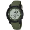 Image de Montre - Calypso - UK5698/4 - Digital - Quartz - Vert - Sport