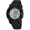 Image de Montre - Calypso - UK5698/6 - Digital - Quartz - Noir - Sport