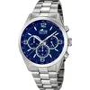 Image de Montre - Lotus - L18152-4 - Chronographe - Acier - Bleu