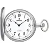 Image de Montre de poche - FESTINA - F2025 - Acier inoxydable - Analogique - Blanc